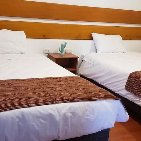 Tilcafe B&B Mollepata Εξωτερικό φωτογραφία