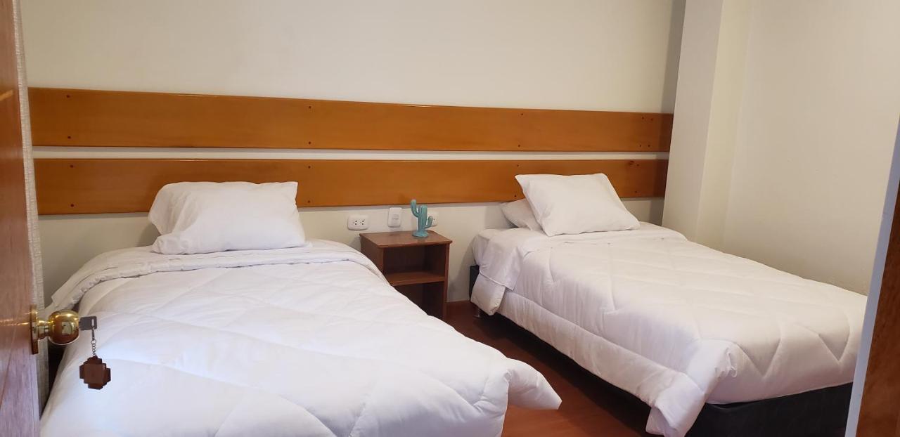 Tilcafe B&B Mollepata Εξωτερικό φωτογραφία