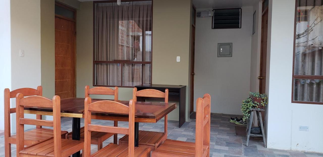 Tilcafe B&B Mollepata Εξωτερικό φωτογραφία