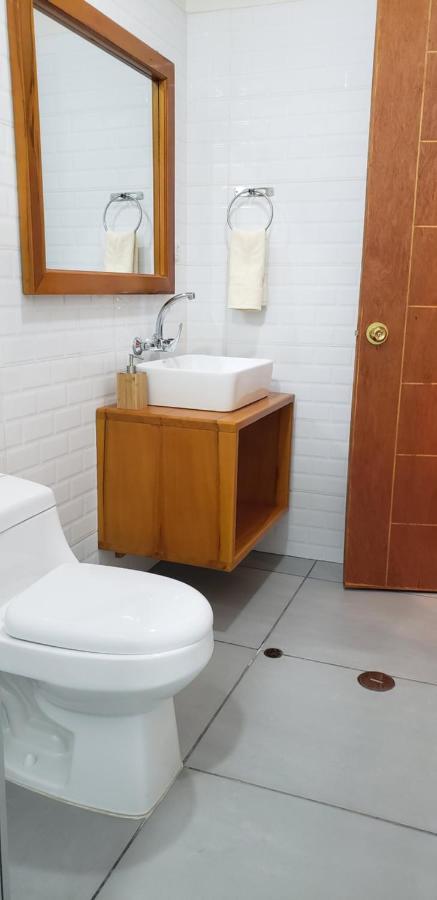 Tilcafe B&B Mollepata Εξωτερικό φωτογραφία